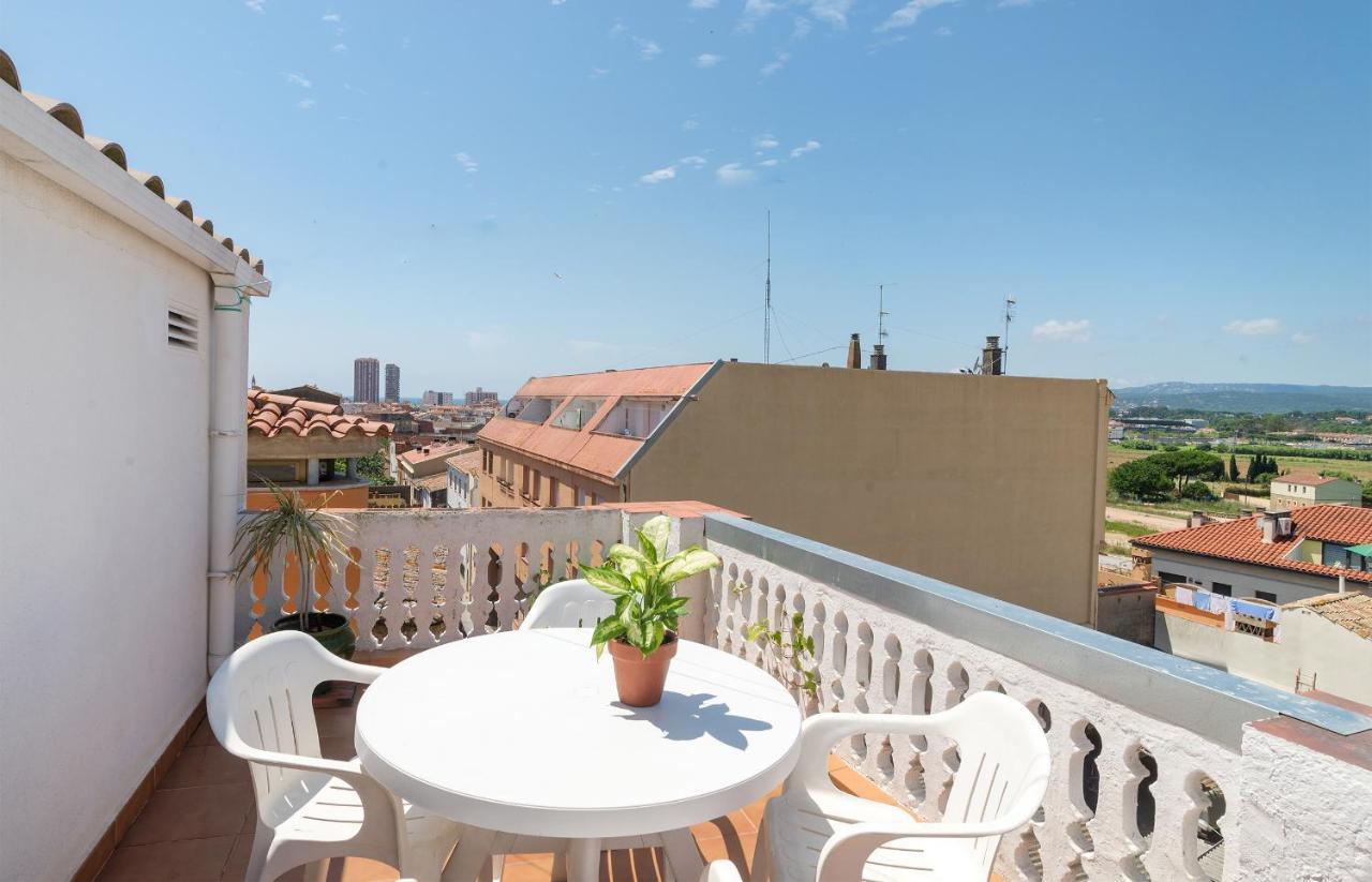 Can Boni Palamos Exterior photo