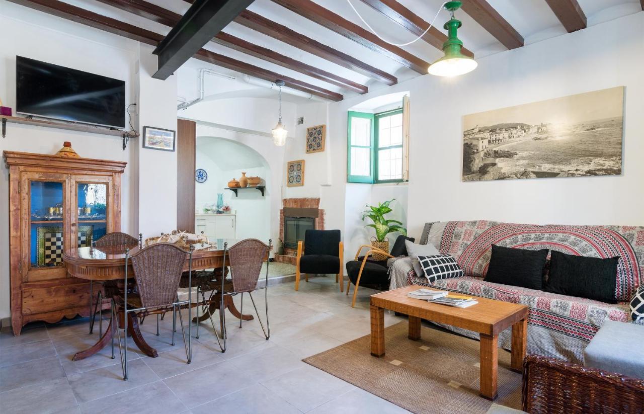 Can Boni Palamos Exterior photo