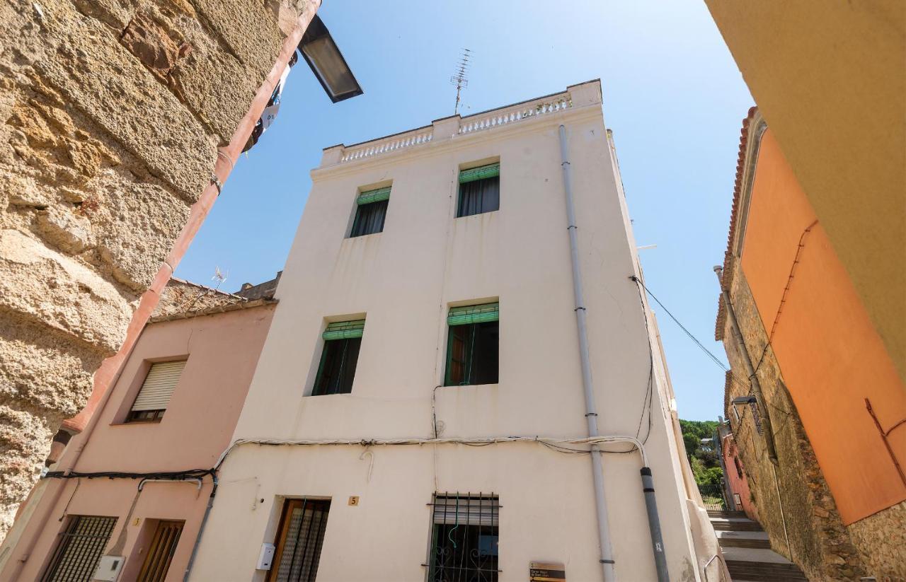Can Boni Palamos Exterior photo