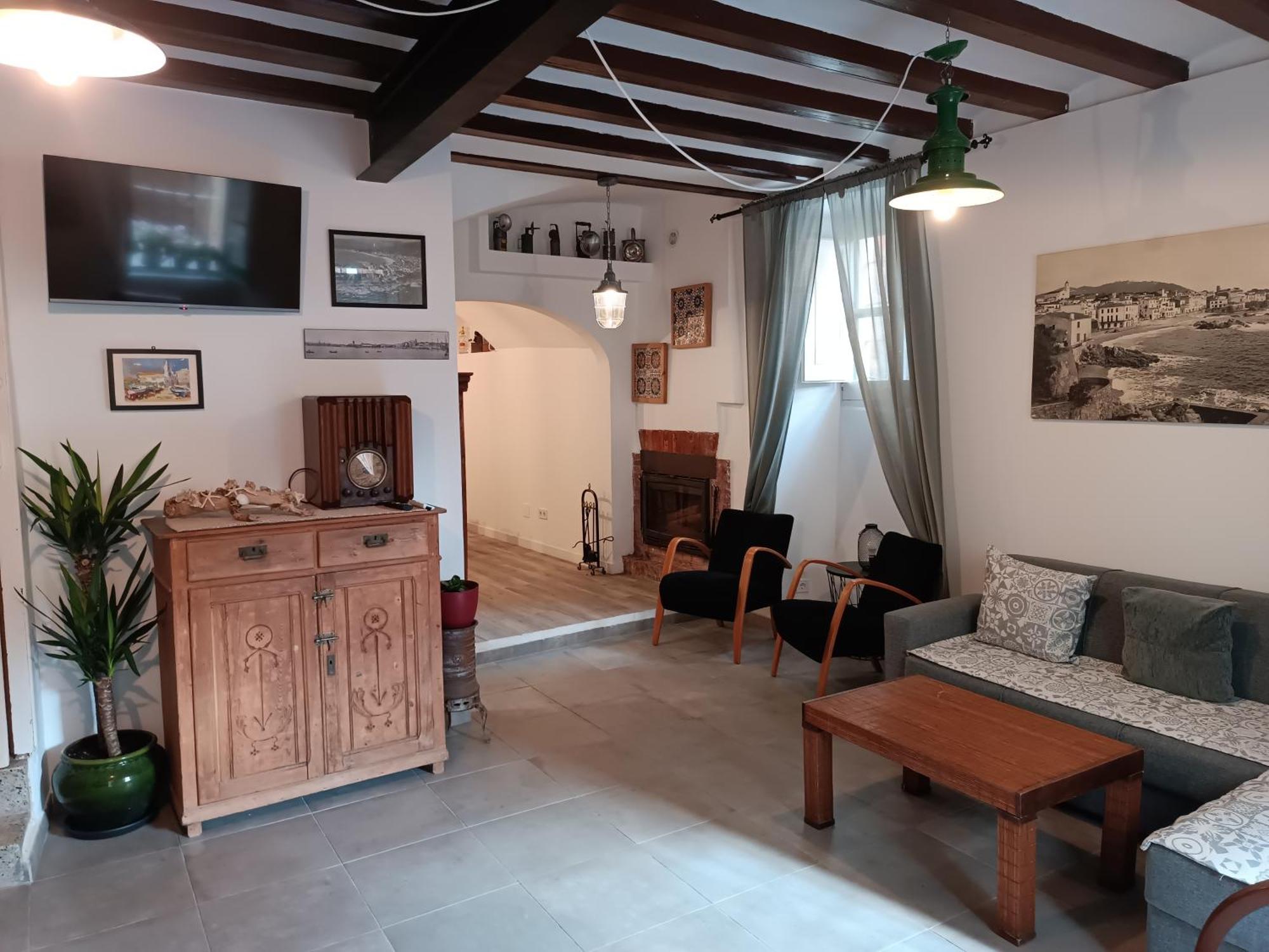 Can Boni Palamos Exterior photo